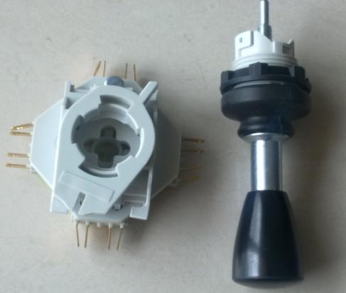 Grinding Wheel Assembly For Gerber Cutter Parts