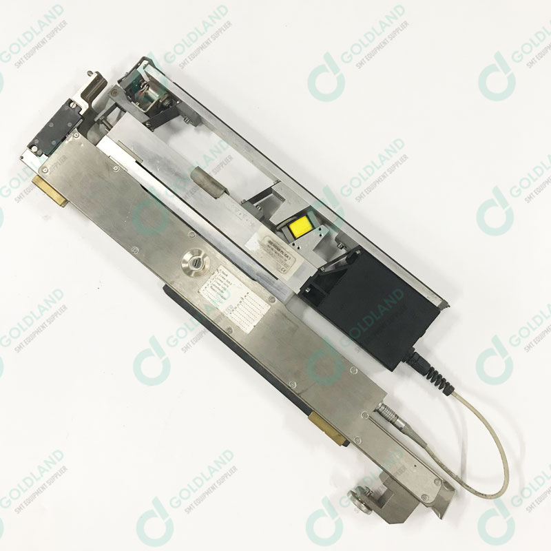 00142031-04 Siemens X Series Vibrating Feeder For Siemens ASM Siplace X Series
