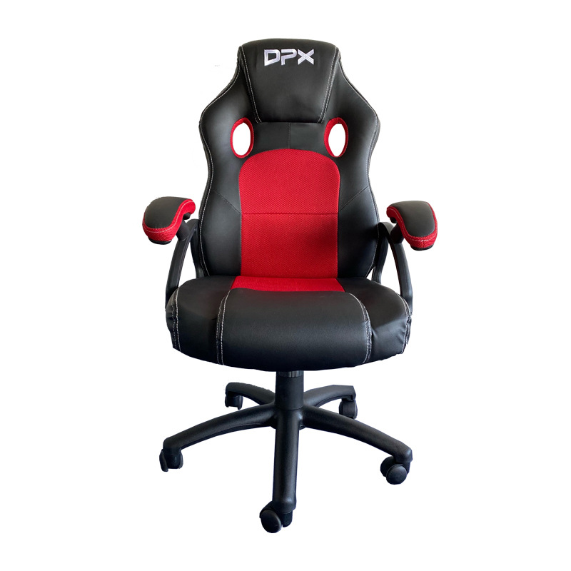 Customized Colors Ergonomic Racing Game Chair for Home Fashion Lift Office PC Chair