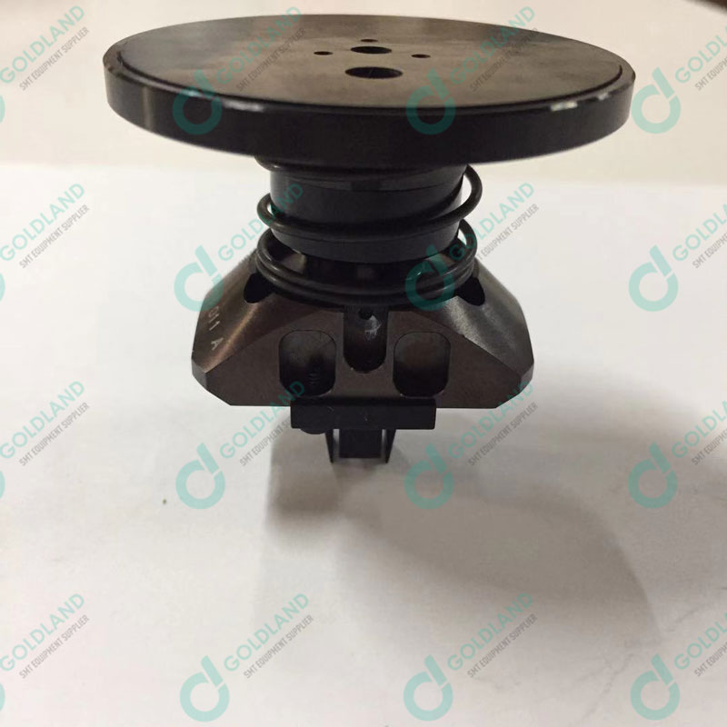 SMT pick and place machine Parts XPF chuck mechanical for FUJI XPF SMT pick andplace machine