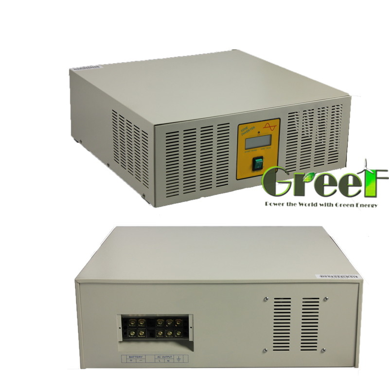 12v 24v 220v 240v off grid power inverter , dc to ac power inverter