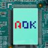 Buy cheap Silicone High Thermal Conductive Pad Anti Interfere For Industrial Switch from wholesalers