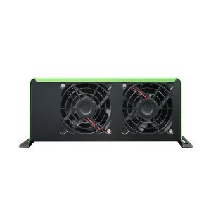 80A MPPT Hybrid Solar Charge Controller Intelligent Control