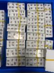 Turning tools apmt 1604 apmt1135 APKT BLMP RDMT Tungsten Carbide milling insert