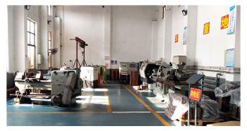 Shandong Yuejiang Machinery Co., Ltd