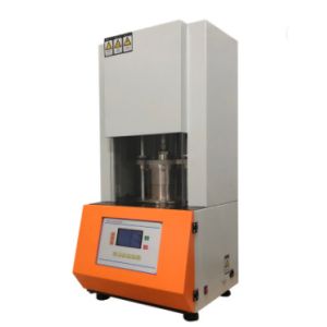 Liyi Multi-Function Computer Control Rotorless Rubber Rheometer