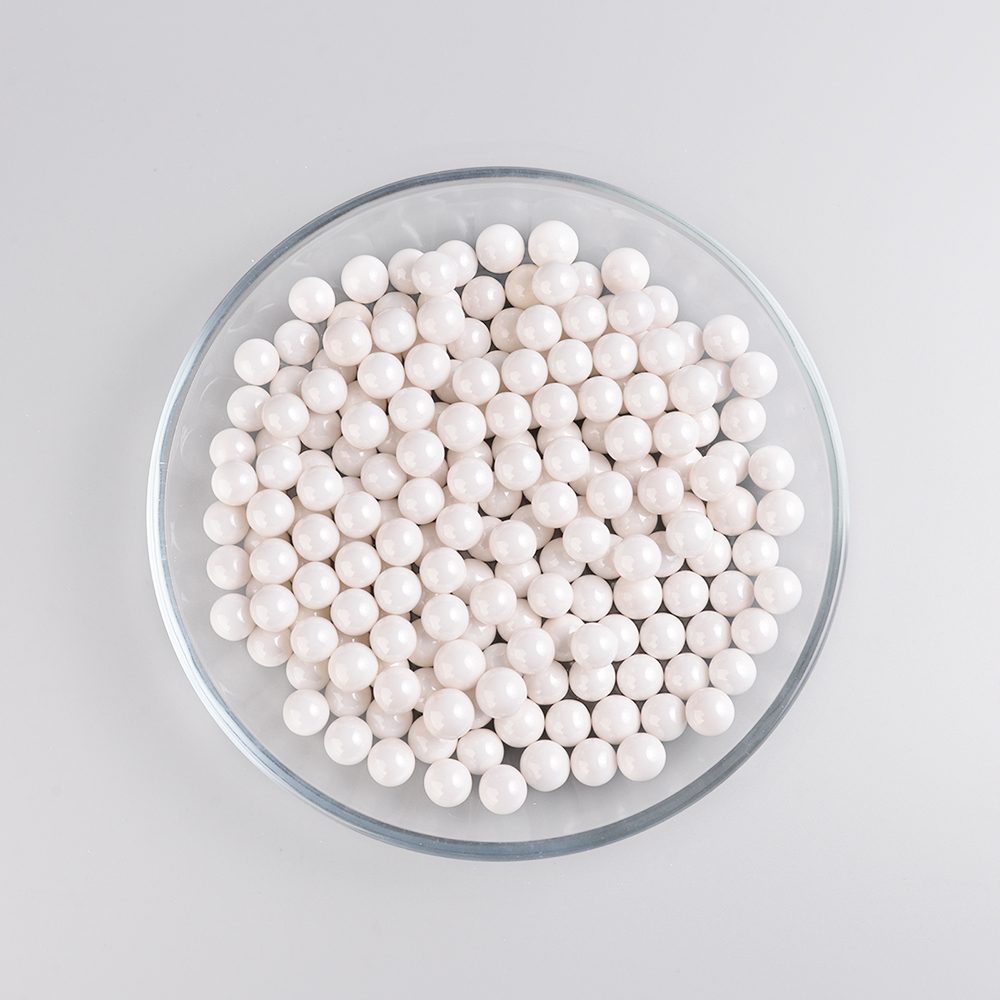 0.8-50MM Zirconia Balls Grinding Balls Ceramics Zirconia Beads for lab planetary