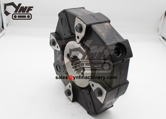 PC03-20C Hydraulic Coupling For Komatsu Flexible Jaw Pump Spare Parts