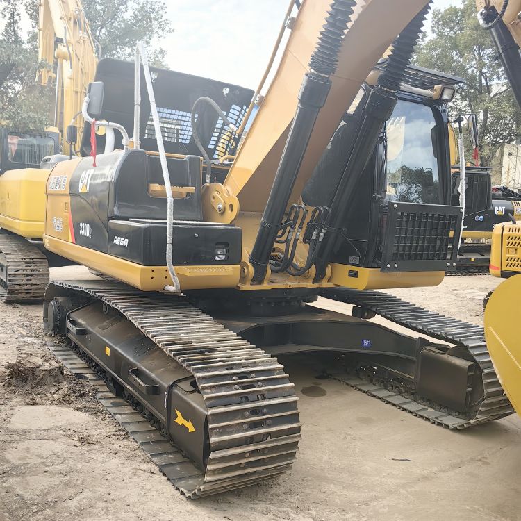 Original Hydraulic Pump 2020 Made in Japan Crawler Caterpillar Used CAT 330D Excavator