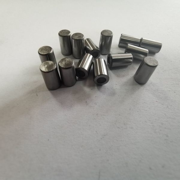 Tractor Cylindrical Roller Bearing Pin And Bearing Brass Cage ISO9001