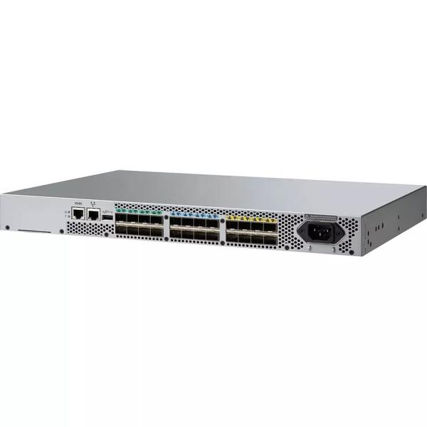 Emc Connectrix B Series Dell Fibre Channel Switches DS-6600B DS-6610B DS-6620B