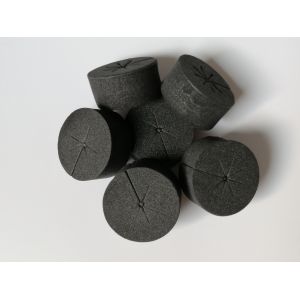 43x19mm Cloning Collar Foam Multi Color For Hydroponic System Net Pots