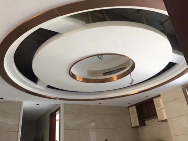 Hairline Finish Stainless Steel Corner Guards 201 304 316 For Wall Ceiling Frame