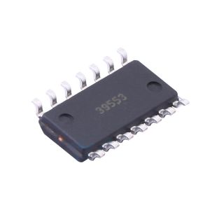 New Genuine Electronics AD5241BRZ10-RL7 IC Potentiometer Resistor Capacitor