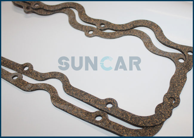 CA8S1605 8S-1605 8S1605 Engine Gasket - Cover For C-A-T 3306 C6121
