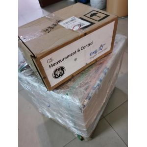 OXY.IQ Oxygen Analyzer for Nitrogen and Oxygen Generators