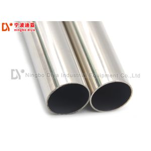  Trolley And Stacking Rack System , Workstation Stainless Steel Pipe Manufactures