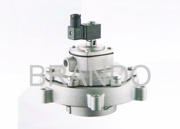 19V 23V AC Coil Control Turbo Pulse Valve Electromagnetic Valve 50HZ - 60HZ