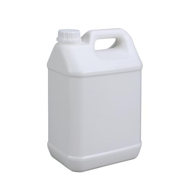 Food Grade 5L COEX Bottle Bucket Empty Plastic Barrel for Reagent Chemical