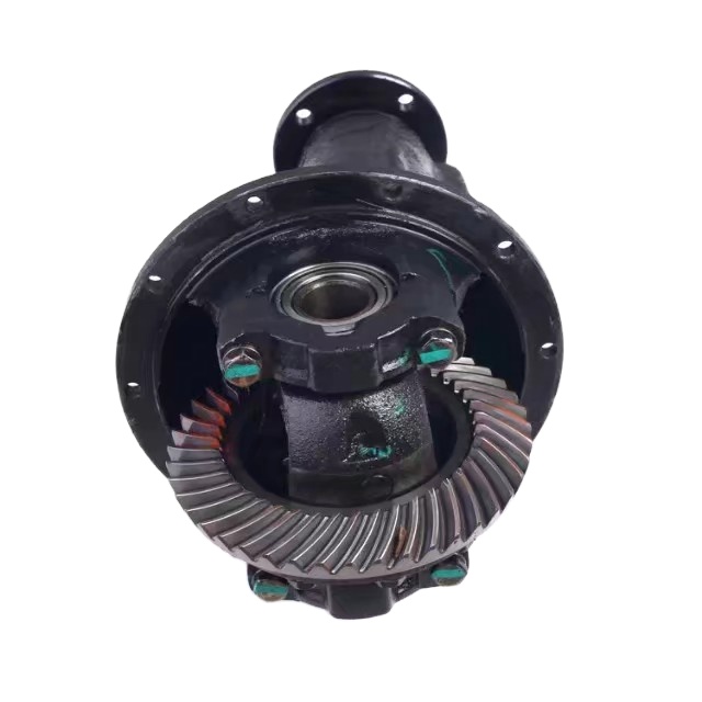 Auto Parts Accessories Electric Car Speed Reducer for Chery/DFSK/Foton/FAW/BAW/CHANA