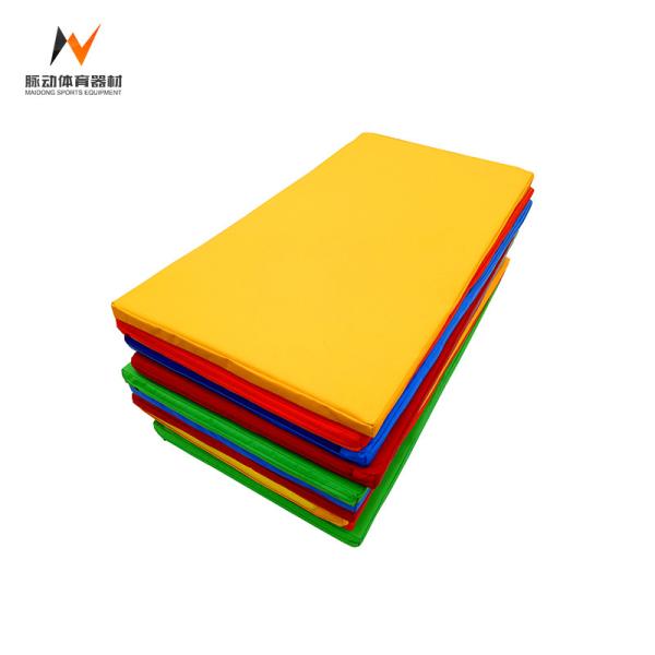 Childcare Centers Sports Center Baby Play Mat Promotes Physical Activity and