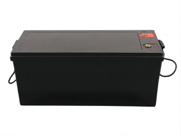 12.8V 200AH LifeP04 Lithium Battery Cell High Output For Fishing Boats