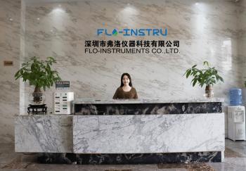 Flo-Instruments Co., Ltd