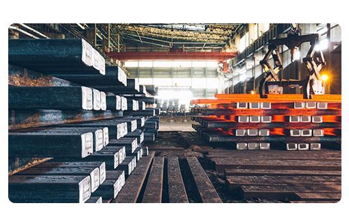 High Quality Q195/235/345 SAE 1005 1006 1008 Carbon Alloy Ms Square Steel Billet