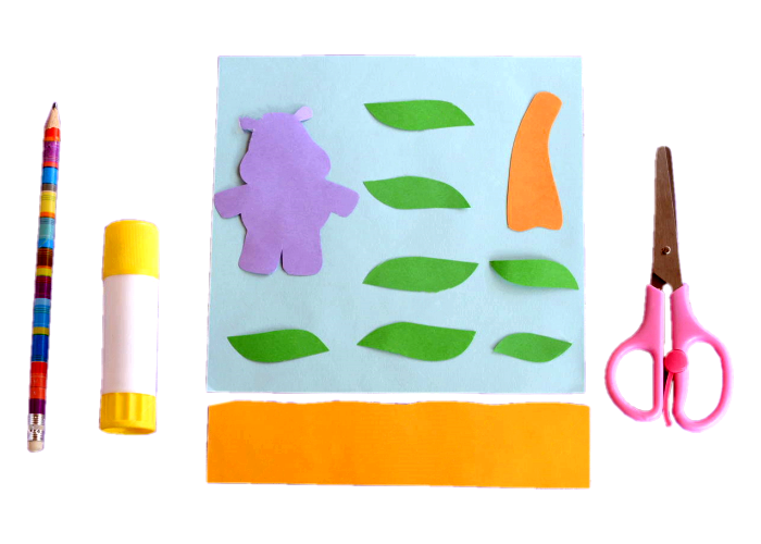 Uncoated Colored Manila Paper Board in rolls in sheets sizes oem