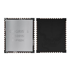 QOGRISYS Dual-band 1200Mbps wifi 6 O9201SB wifi ble module 11ax 2x2 sdio wifi