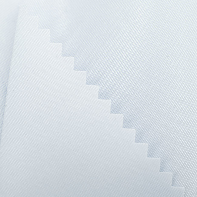 230D PU Soft Poly Custom Lining Fabric Anti Scratch Tear Resistant