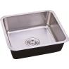 Buy cheap Inox Undermount Stainless Steel Sink Bowl / Stainless Steel One Bowl Kitchen from wholesalers