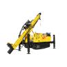 Buy cheap Full Hydraulic Reverse Circulation 300m Rock RC Drilling Rig from wholesalers