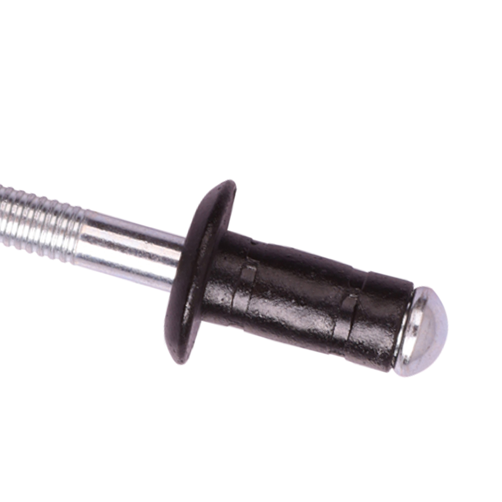 Nylon 90269-06017 MASUMA Auto car parts Rivets Bumper Blind Plastic clips for HONDA AVANCIER
