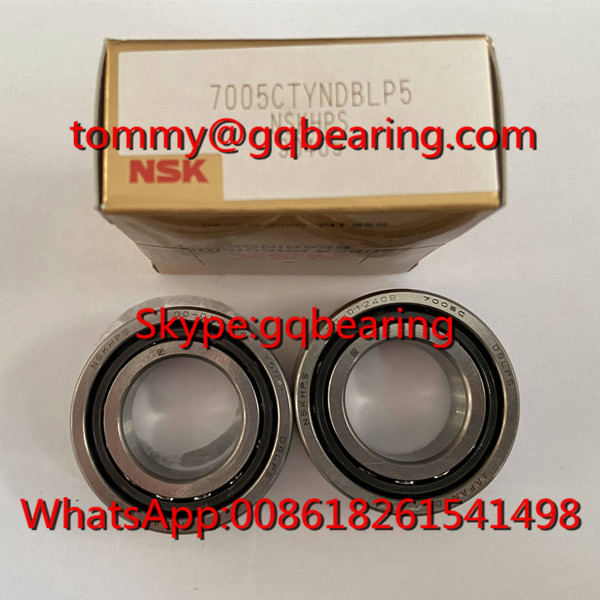 Angular Contact Ball Bearing