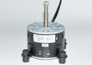  50Hz 37W 3SPD AC CE Double Shaft fan motor for air conditioner with 220V Manufactures
