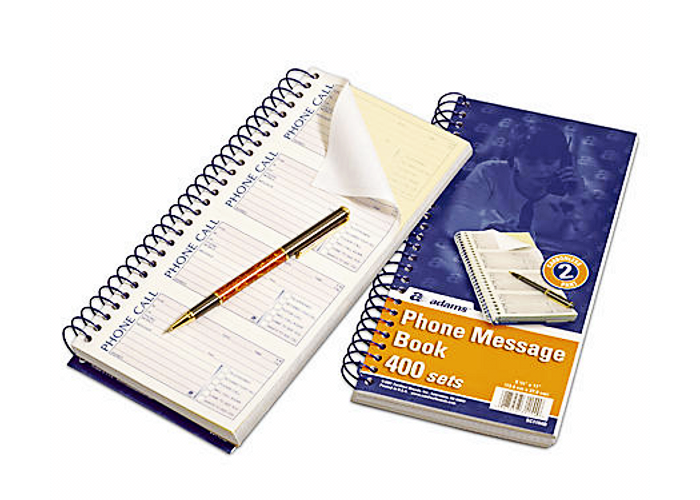 Custom White Pink Yellow Self Copy Carbonless NCR Paper clear image 5 Years Guarantee