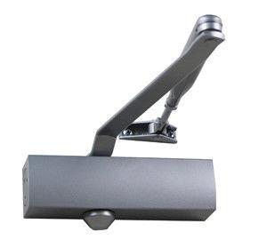 Heavy Duty Concealed Fire Door Closer 100mm 40kgs 80kgs 3 Hours Fire Rated Door