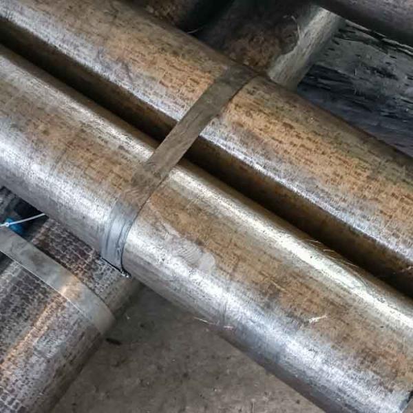 UNS S28200 Stainless Steel Round Bar UNS 28200 Round Bar S28200 Bar ASTM A959