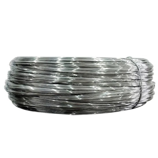 0.15mm-3mm Stainless Steel Wire Any Size High Quality Manufacturer
