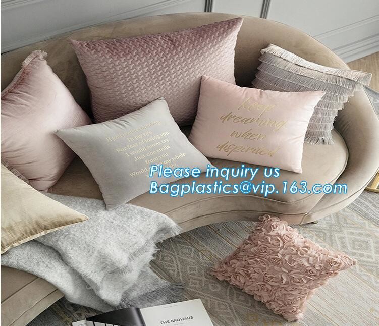 pillow case cover pillow case chair cover decorative throw pillow case cushion cover,Chevron design cushion cover in gre