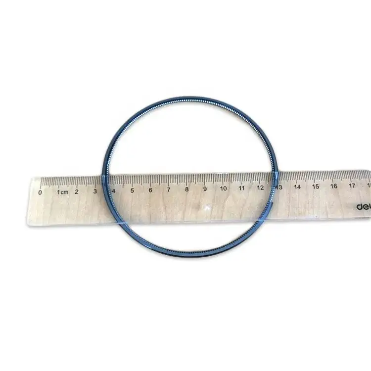 Isuzu 4JJ1 Truck Diesel Engine Piston Ring Kit 8-97367-397-1 for Performance
