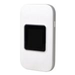Stay Connected Anywhere with 4g Mini Mifi 150Mbps LTE Upload and WPA/WPA2 Wifi