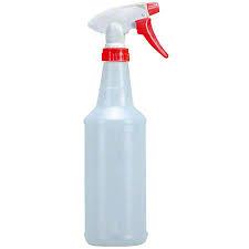 Handle Plastic Trigger Sprayer 24/410 28/410 For Spray Bottle Free Sample