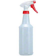 Handle Plastic Trigger Sprayer 24/410 28/410 For Spray Bottle Free Sample Available