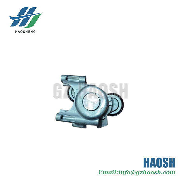 Belt Tensioner Pulley DC1Q-6A228-AA DC1Q6A228AA For Ford Transit Replacement