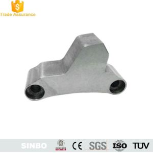 Customized Tolerance Machining Plastic Parts with Heat Resistance and Fast TNT Shipment