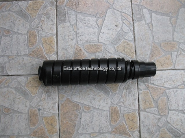 Compatible T-6000E Toshiba Copier Toner STD 600 / 720 / 850 Toshiba Photo Copier