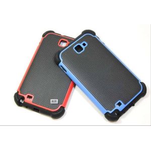 China PU Lether Cases Tablet Covers For Galaxy Note 2 on sale