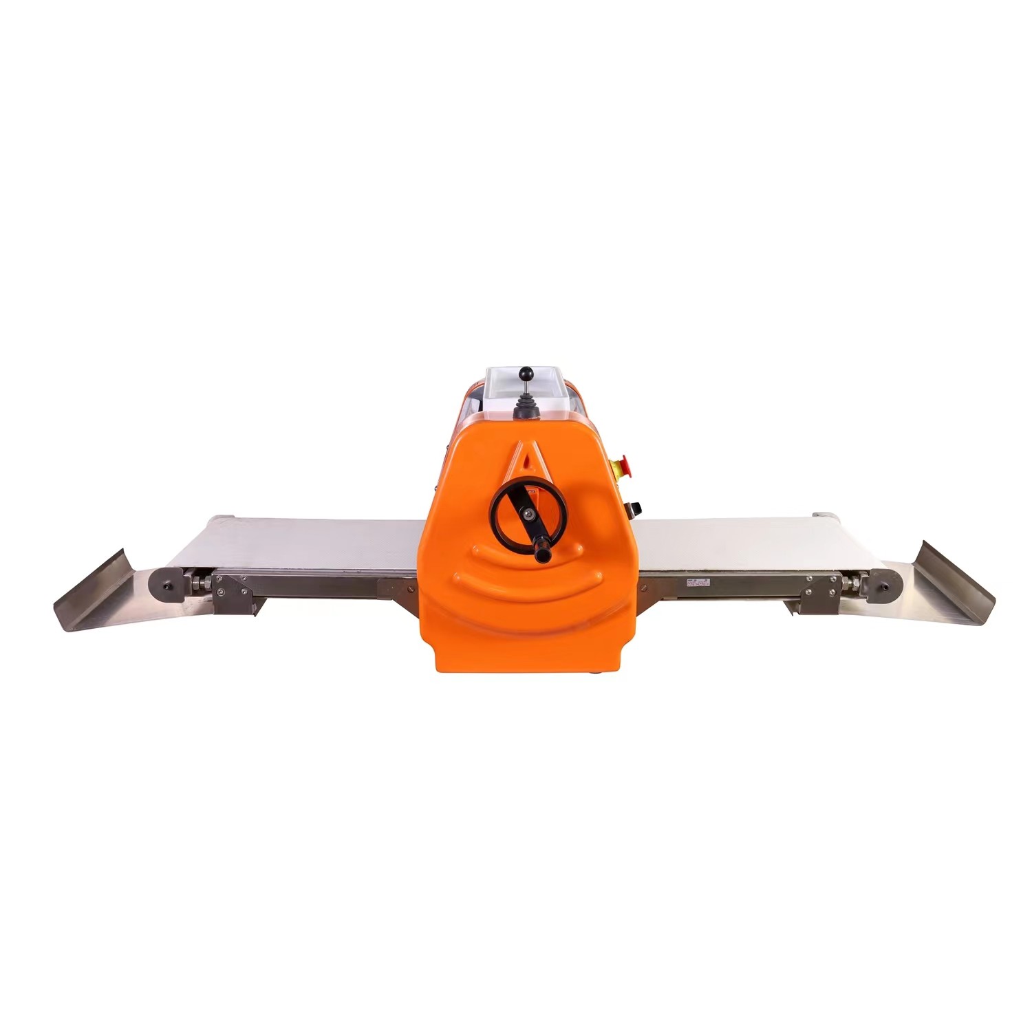 380A 520A0630E Vertical Dough Sheeter with Aluminium And Plastic European Styles